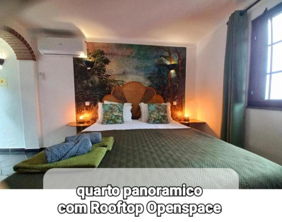 مبيت وإفطار Casa Dona Antonia - شنتي المظهر الخارجي الصورة