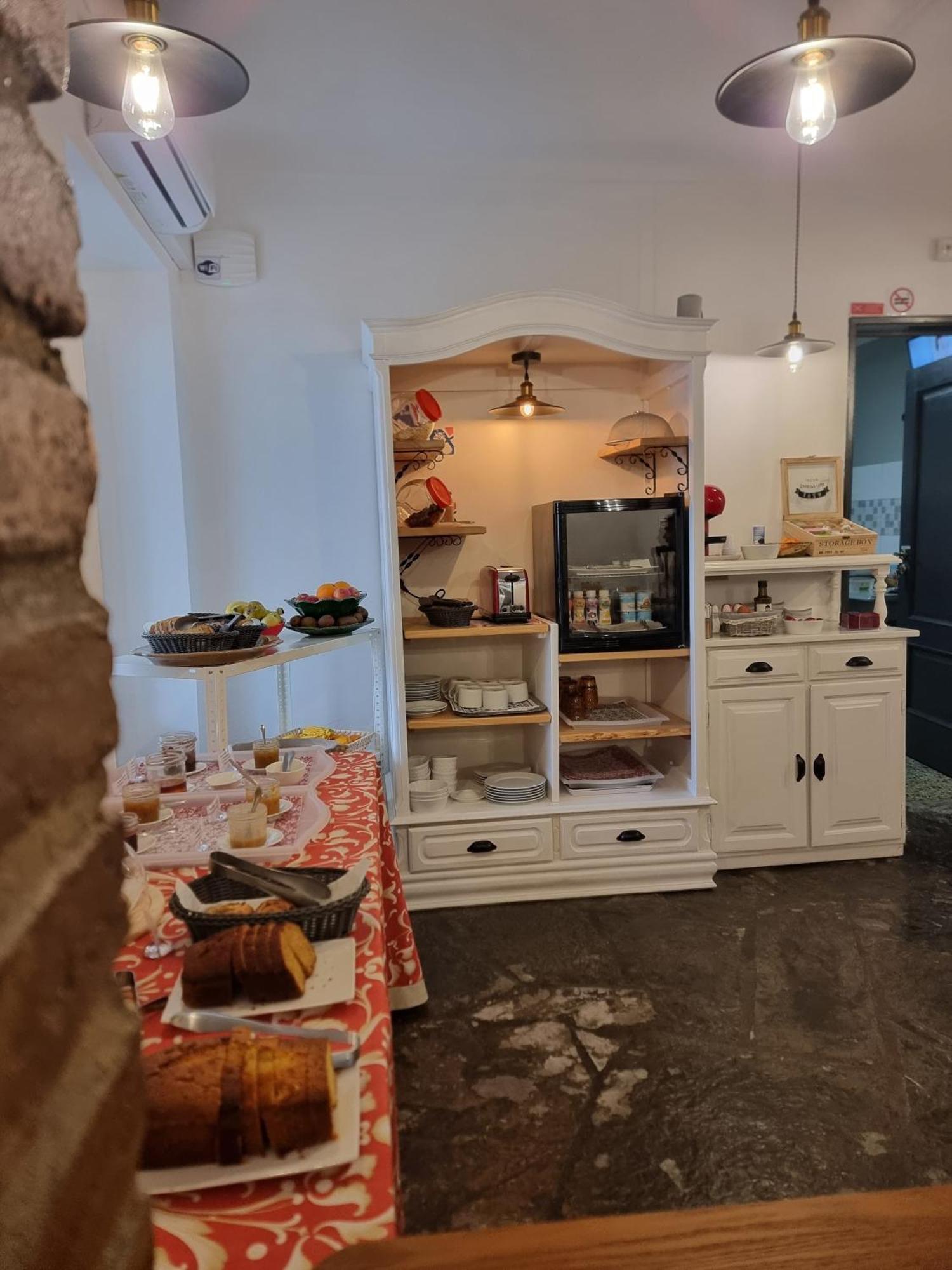 مبيت وإفطار Casa Dona Antonia - شنتي المظهر الخارجي الصورة